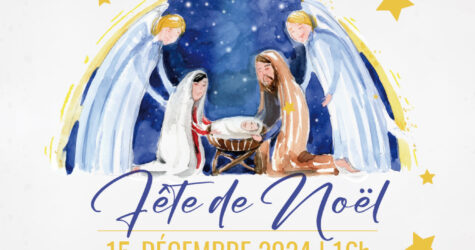 Fête de Noël