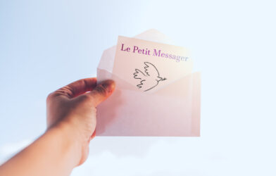 Petit Messager n°2