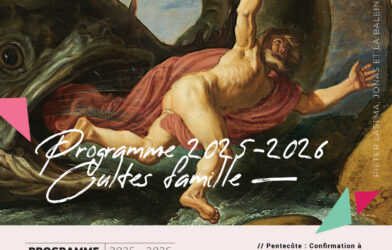 Inscription au Kt enfants & ados
