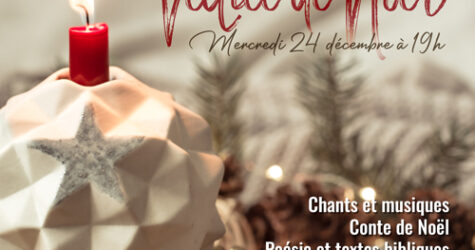 Veillée de Noël