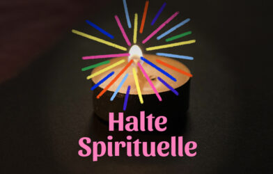 Halte spirituelle