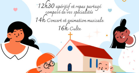 Fête de Paroisse